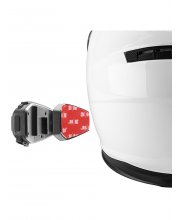 Interphone Ucom 8R Motorcycle Bluetooth Headset at JTS Biker Clothing